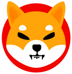 SHIBA INU logo