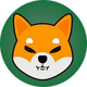 Shiba Inu Classic logo