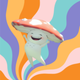 SHROOMS logo