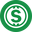 All Sports Coin logo