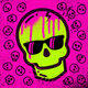 Swag Skulls Collection logo