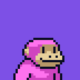 Smol Brain logo