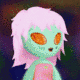 TheAlienGirl logo