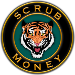 Lion Shares logo