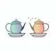 Tea Pot Zkevm logo