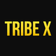TRIBE-X-ACT-1 logo