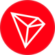 Wrapped TRX logo