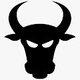 The Space Bulls logo