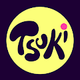 Tsuki logo