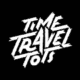 Time Travel Tots logo