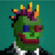 Undead Nakamigos logo