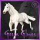 Universal Stallion Hourse NFT logo