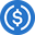 USD Coin logo