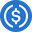 Binance-Peg USD Coin logo