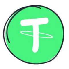 UnstableStableDependableToken logo