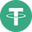 Binance-Peg Tether USD logo