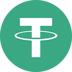 Tether USD logo