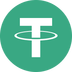 TetherToken logo