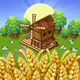VeggiesFarm logo