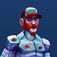 Video Game Dev Squad logo