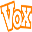 VOX Series 3 logo