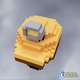 Voxie Tactics Items logo