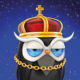 Woobirds logo
