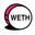Ronin Wrapped Ether logo