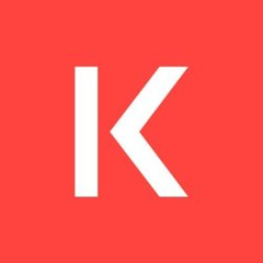 Wrapped Kava logo