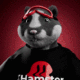 XHamster logo