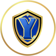 Yield Guild Games Token logo