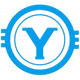 YottaCoin logo