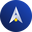 AlphaToken logo