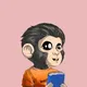 Baby Monkeys logo