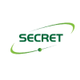 Secret logo