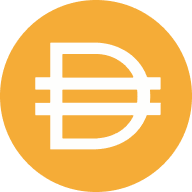 Dai Stablecoin logo