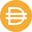 Dai Stablecoin logo