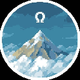 Staked Olympus logo