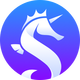 SOLV Flexible Date Vesting Voucher logo