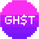 Aavegotchi GHST Token logo