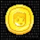 hamster coin logo