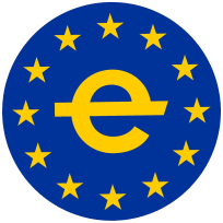 EEUR logo