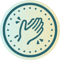 LIKE logo