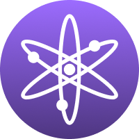 ATOM logo