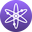 ATOM logo