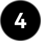 Curve.fi Factory Plain Pool: 4pool logo