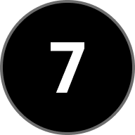 Seven logo