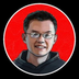 Changpeng Zhao logo