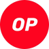 Optimism logo