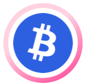 WePiggy BTCK logo